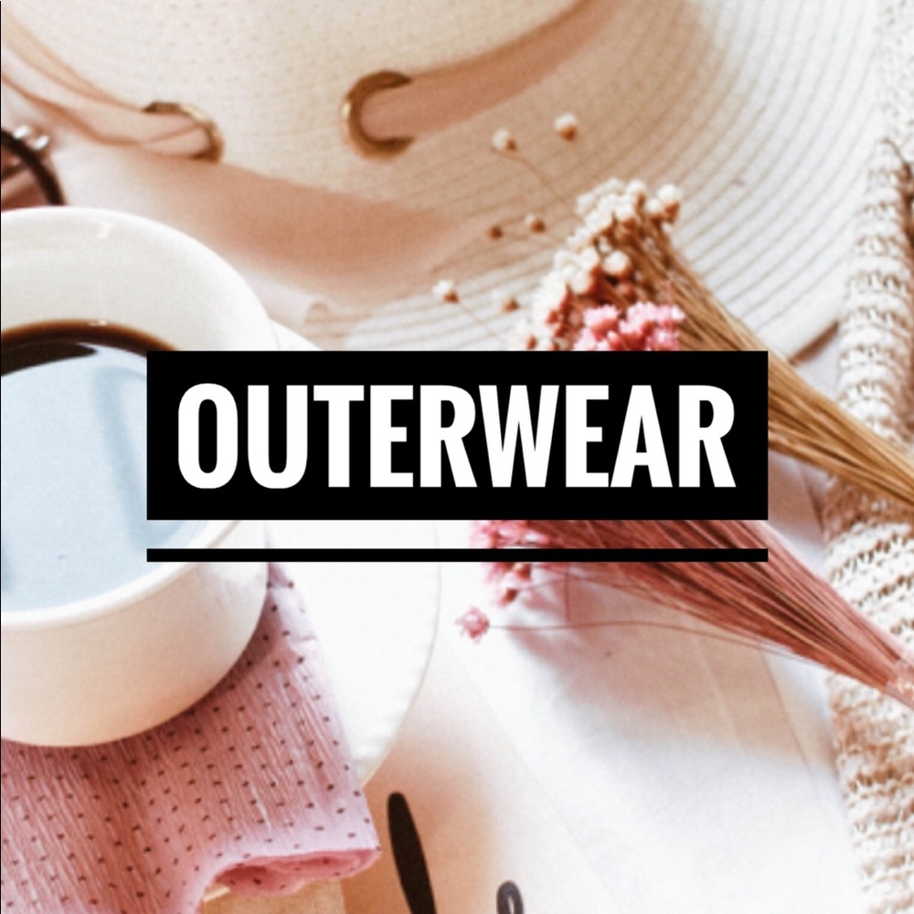 Outerwear